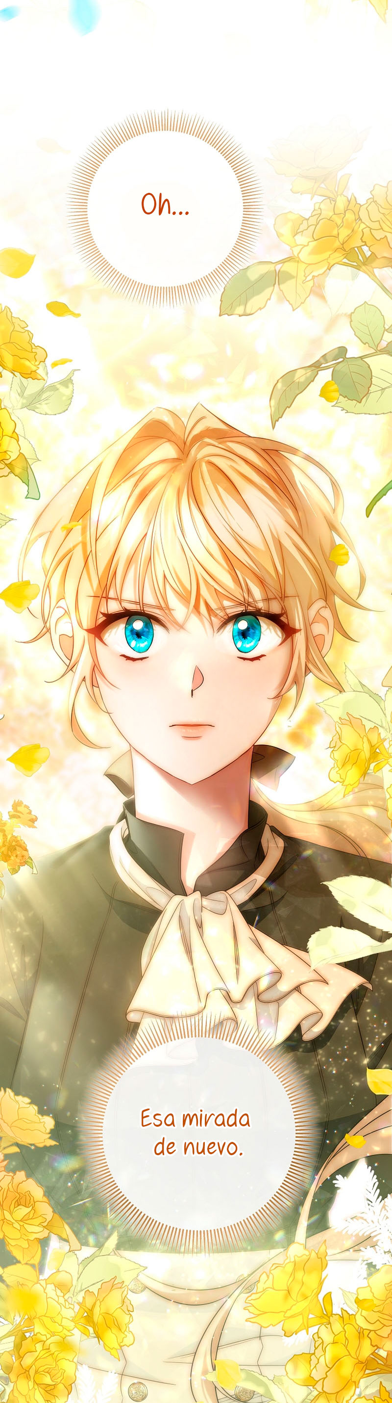 Estoy destinada a convertirme en la salvadora del protagonista Capítulo 73 - Page 32