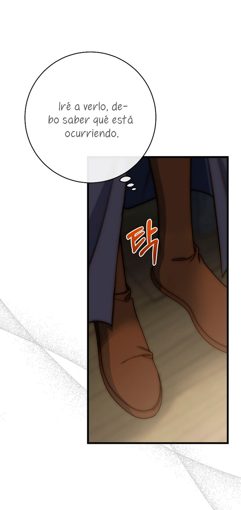 Estoy destinada a convertirme en la salvadora del protagonista Capítulo 73 - Page 43