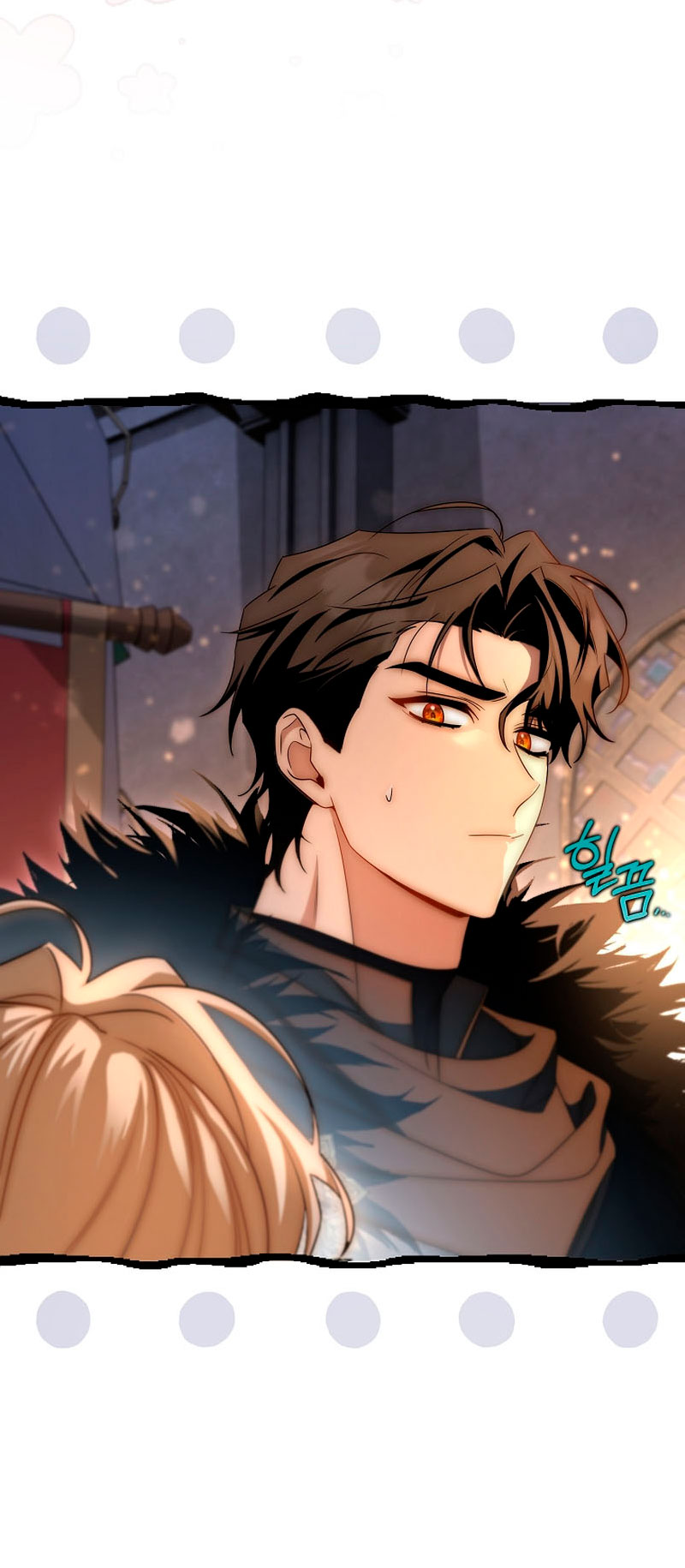 Estoy destinada a convertirme en la salvadora del protagonista Capítulo 73 - Page 51