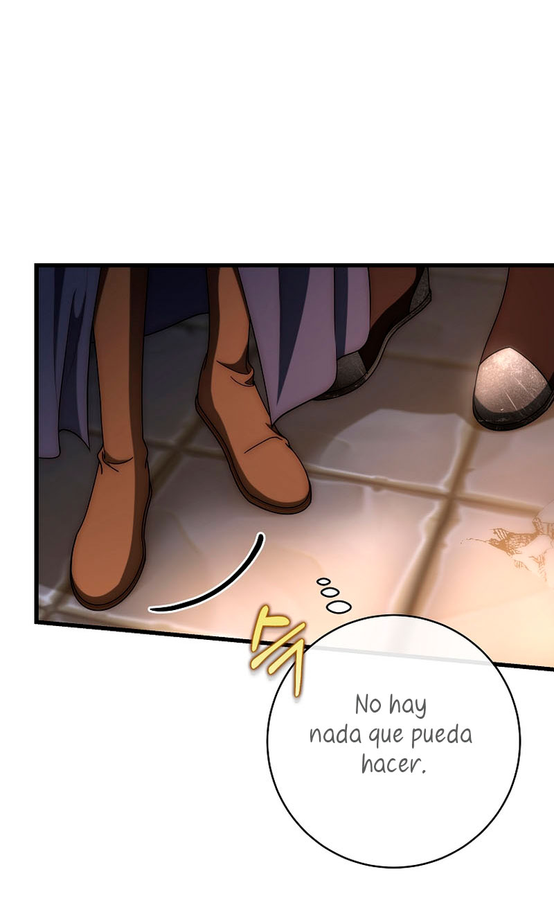 Estoy destinada a convertirme en la salvadora del protagonista Capítulo 73 - Page 55