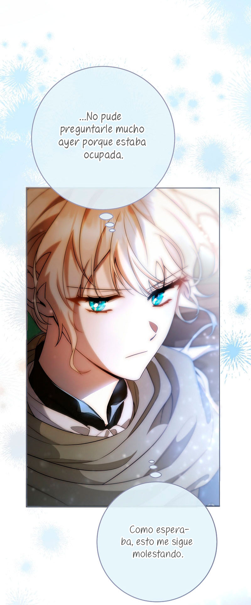 Estoy destinada a convertirme en la salvadora del protagonista Capítulo 73 - Page 57