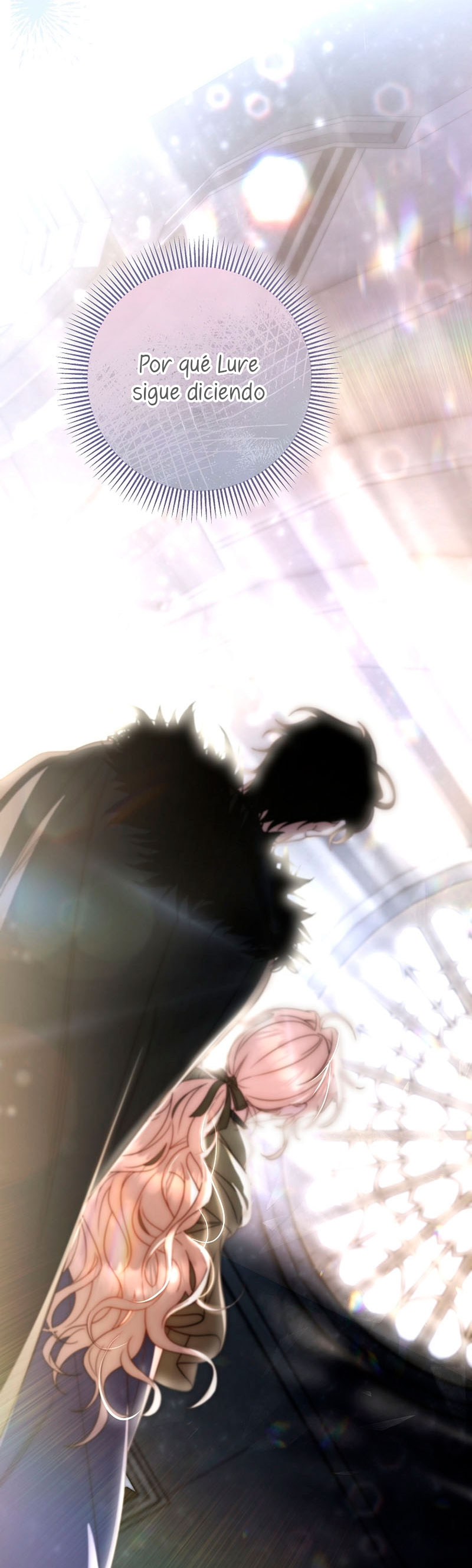 Estoy destinada a convertirme en la salvadora del protagonista Capítulo 73 - Page 58