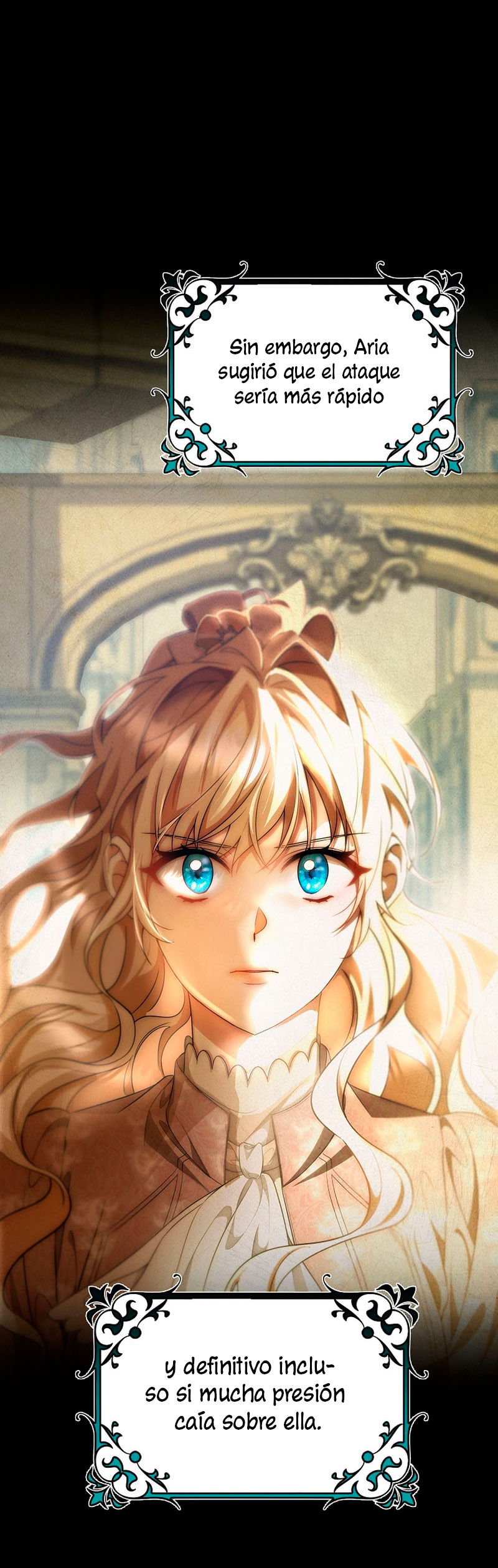 Estoy destinada a convertirme en la salvadora del protagonista Capítulo 73 - Page 6