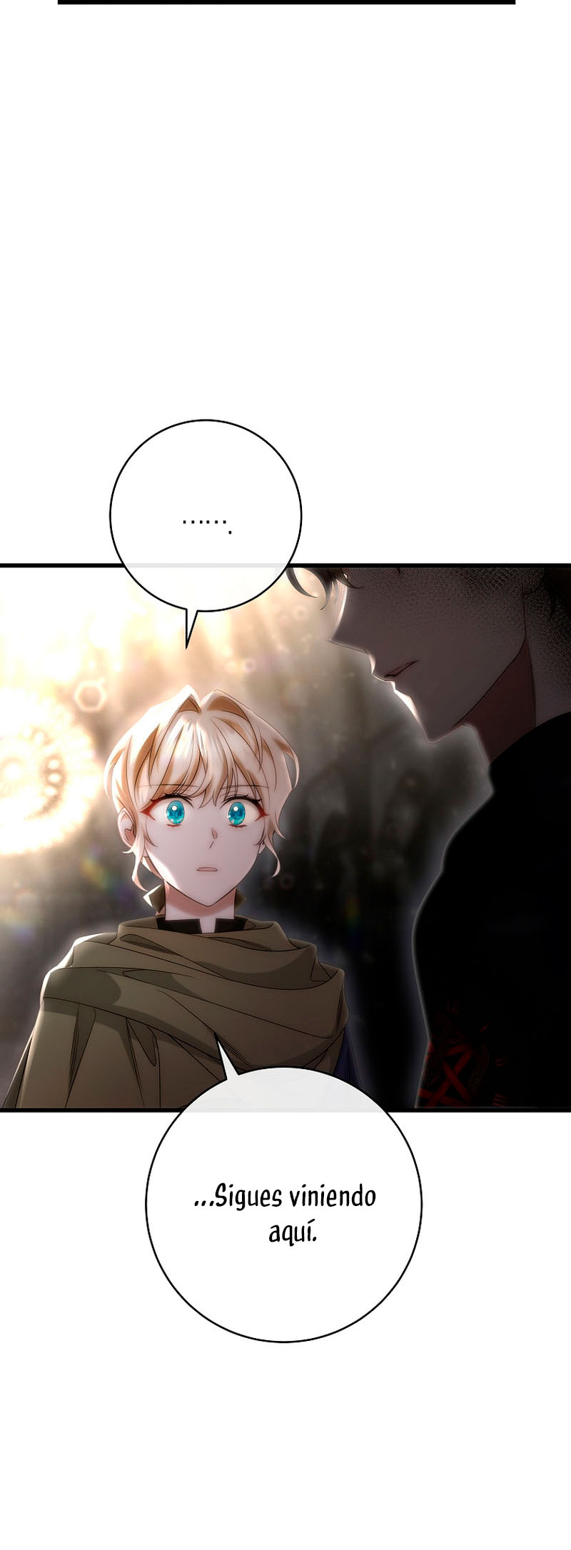 Estoy destinada a convertirme en la salvadora del protagonista Capítulo 73 - Page 62