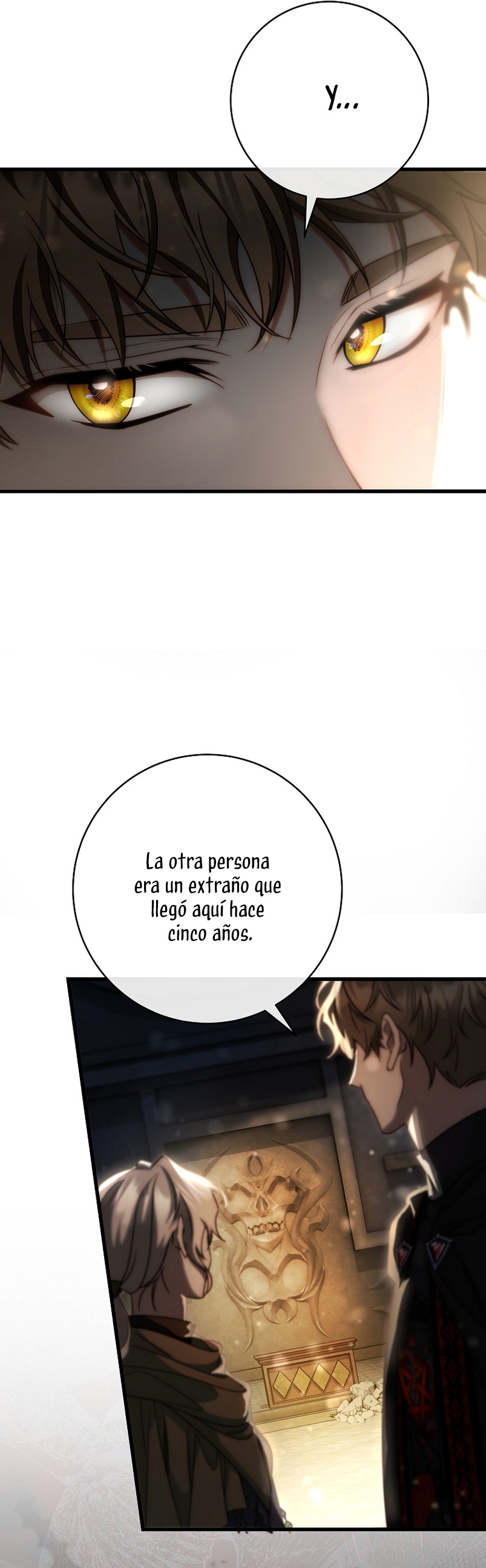 Estoy destinada a convertirme en la salvadora del protagonista Capítulo 74 - Page 14