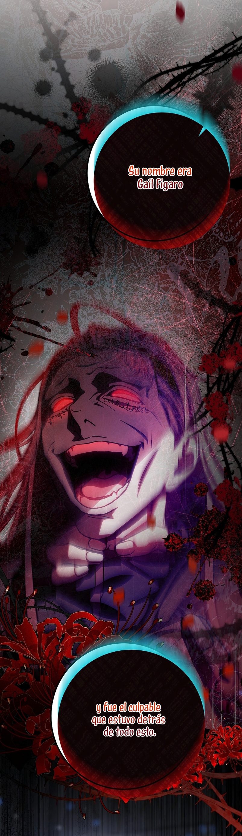 Estoy destinada a convertirme en la salvadora del protagonista Capítulo 74 - Page 15