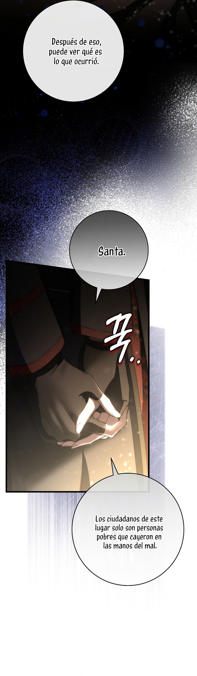 Estoy destinada a convertirme en la salvadora del protagonista Capítulo 74 - Page 32