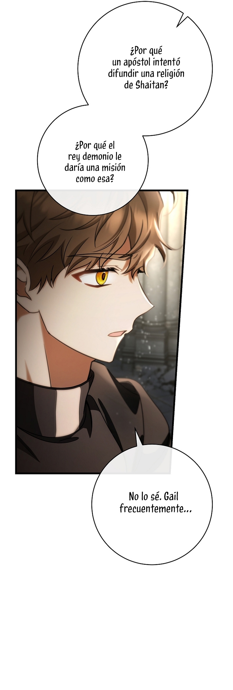 Estoy destinada a convertirme en la salvadora del protagonista Capítulo 74 - Page 42