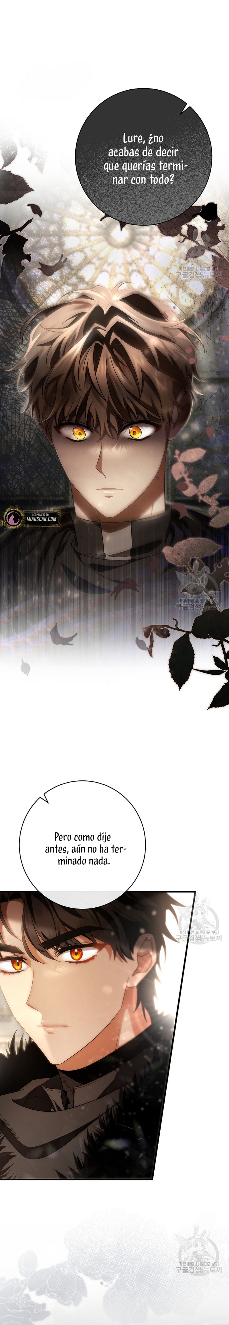 Estoy destinada a convertirme en la salvadora del protagonista Capítulo 75 - Page 29