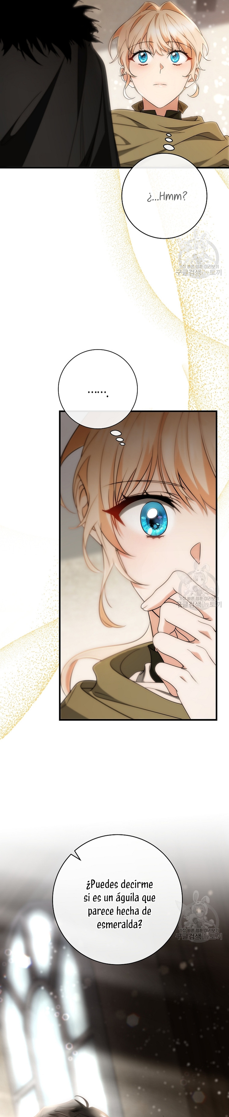 Estoy destinada a convertirme en la salvadora del protagonista Capítulo 76 - Page 19