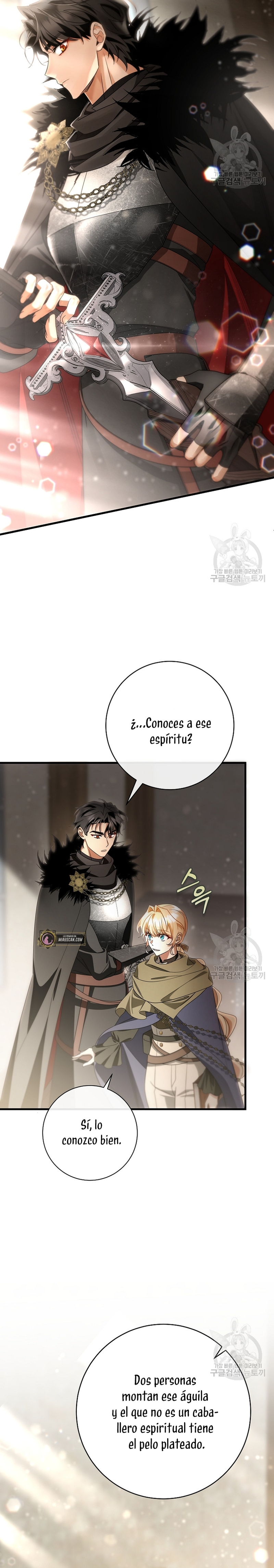 Estoy destinada a convertirme en la salvadora del protagonista Capítulo 76 - Page 20