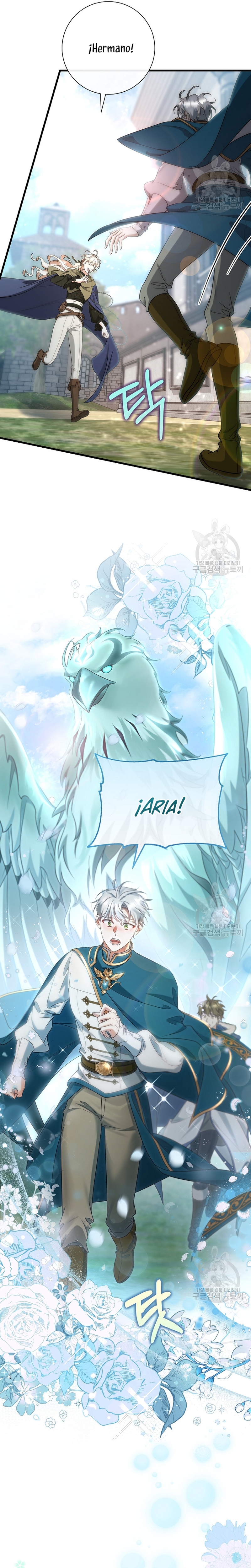 Estoy destinada a convertirme en la salvadora del protagonista Capítulo 76 - Page 26