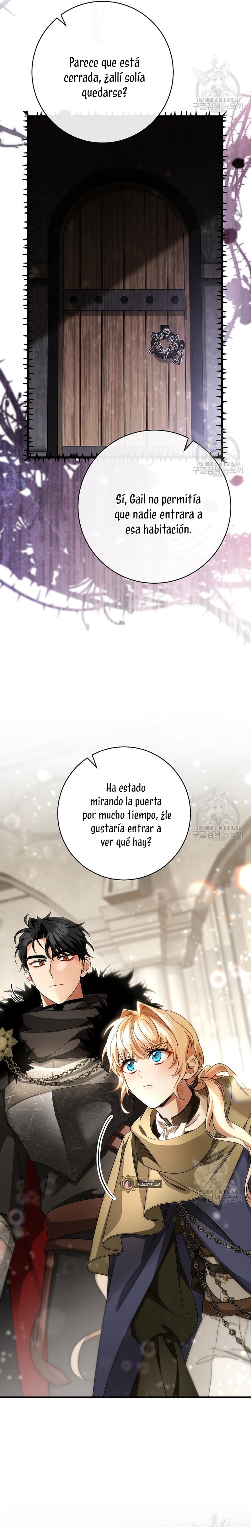 Estoy destinada a convertirme en la salvadora del protagonista Capítulo 76 - Page 6