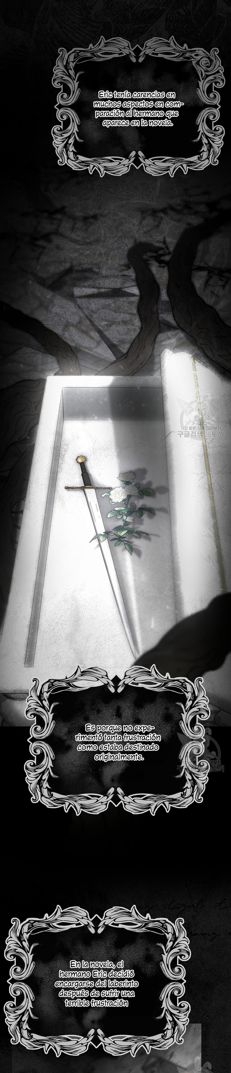 Estoy destinada a convertirme en la salvadora del protagonista Capítulo 78 - Page 12