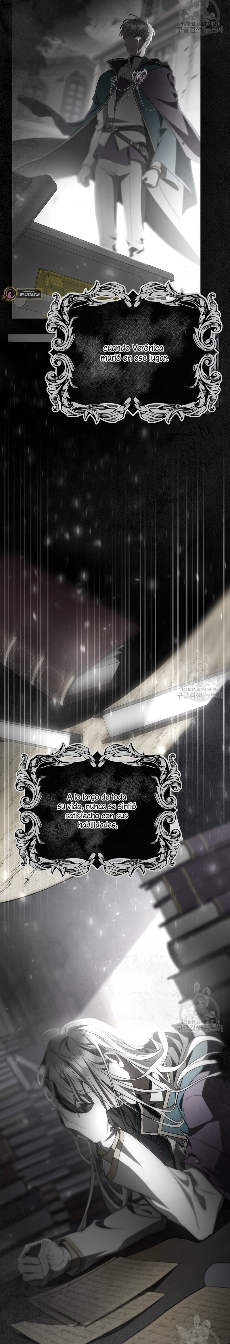 Estoy destinada a convertirme en la salvadora del protagonista Capítulo 78 - Page 13