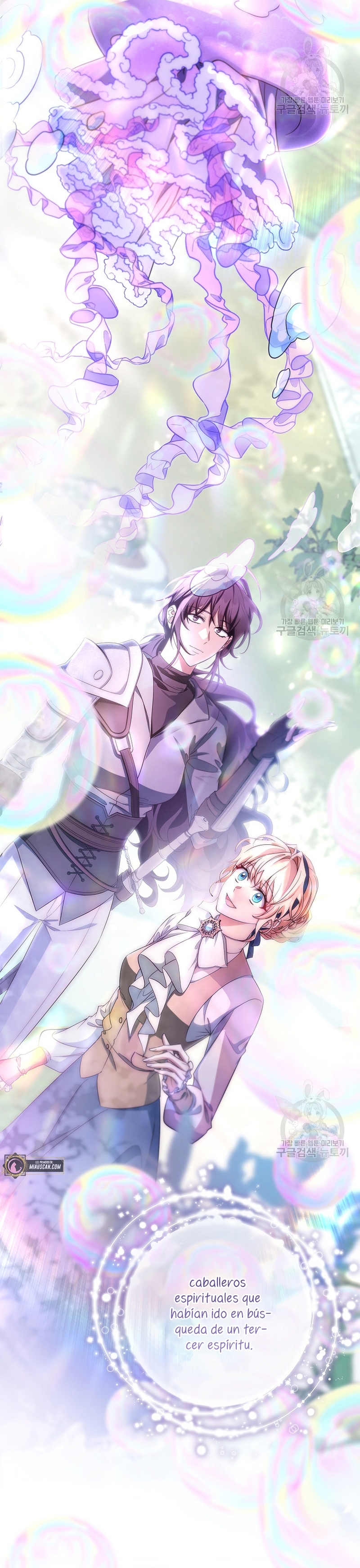 Estoy destinada a convertirme en la salvadora del protagonista Capítulo 78 - Page 20