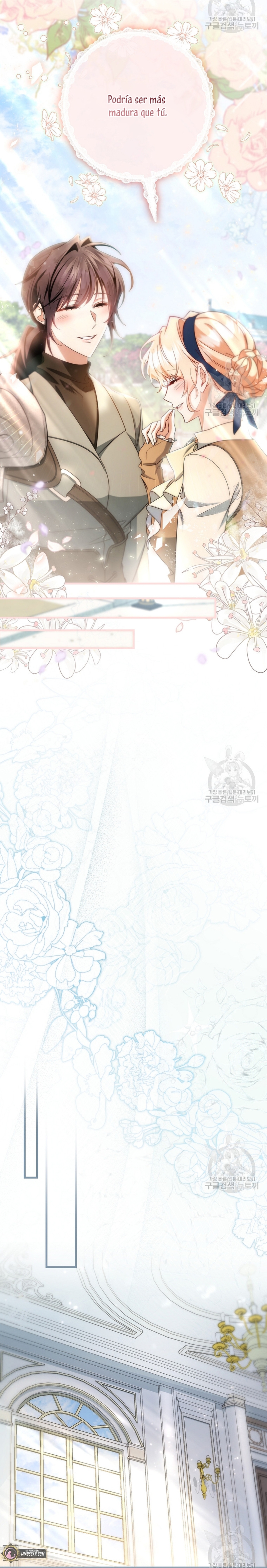Estoy destinada a convertirme en la salvadora del protagonista Capítulo 78 - Page 34