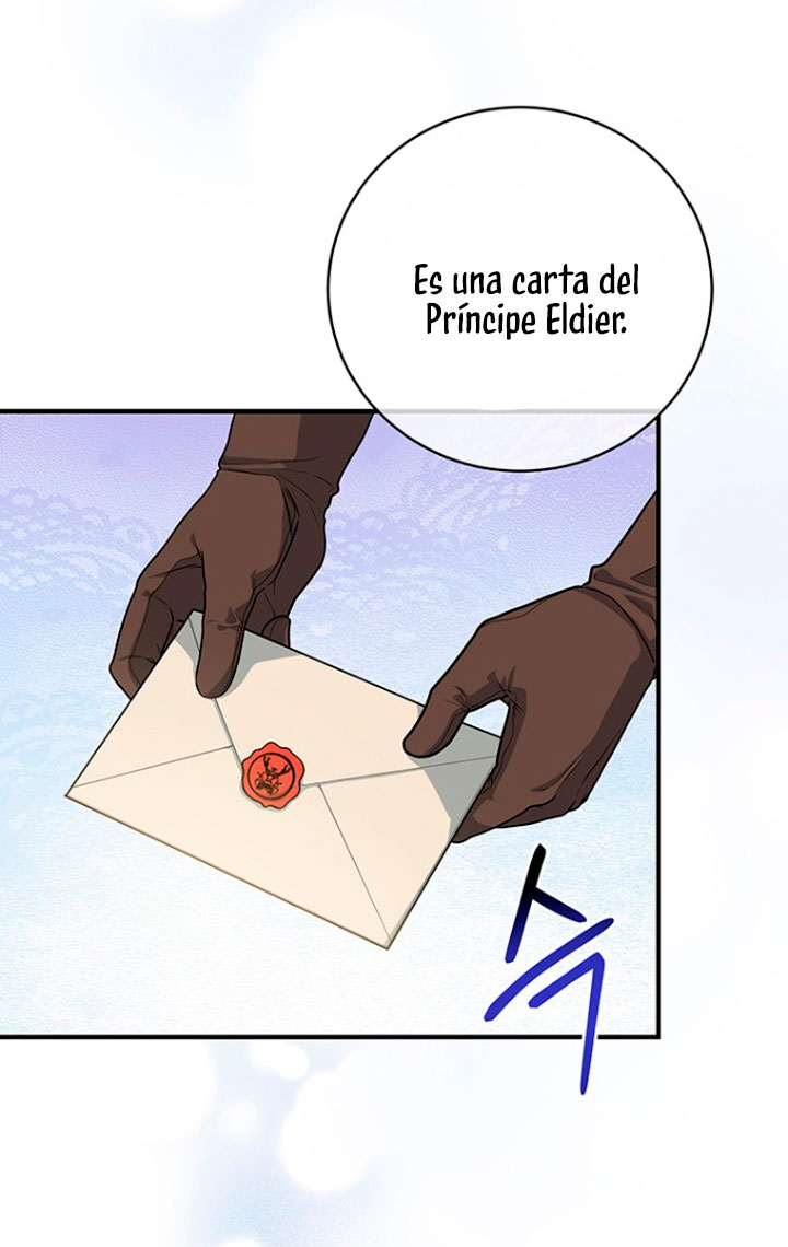 Estoy destinada a convertirme en la salvadora del protagonista Capítulo 8 - Page 10