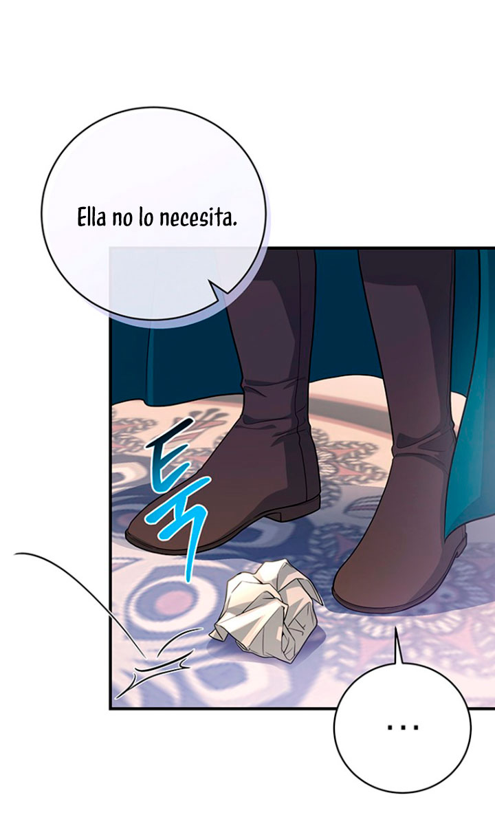 Estoy destinada a convertirme en la salvadora del protagonista Capítulo 8 - Page 14
