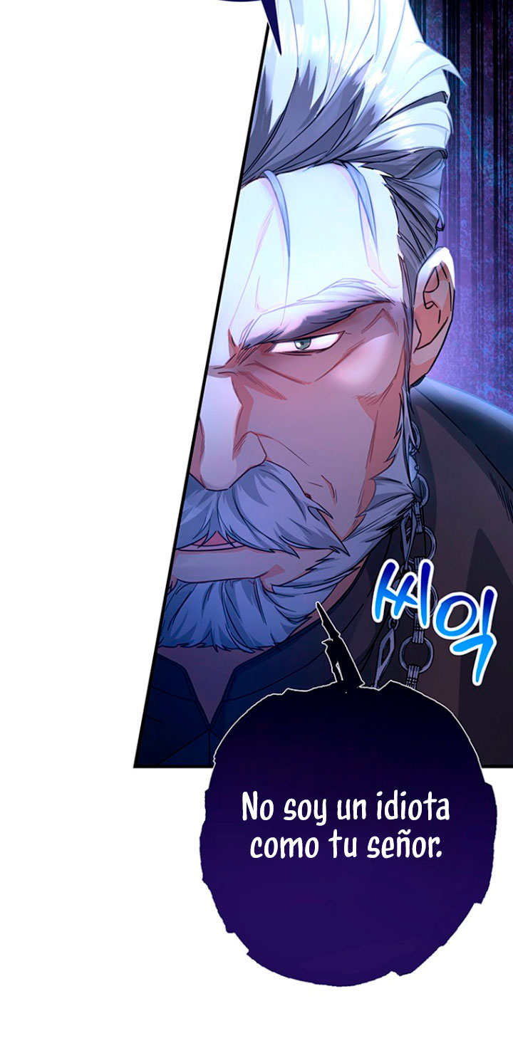 Estoy destinada a convertirme en la salvadora del protagonista Capítulo 8 - Page 22