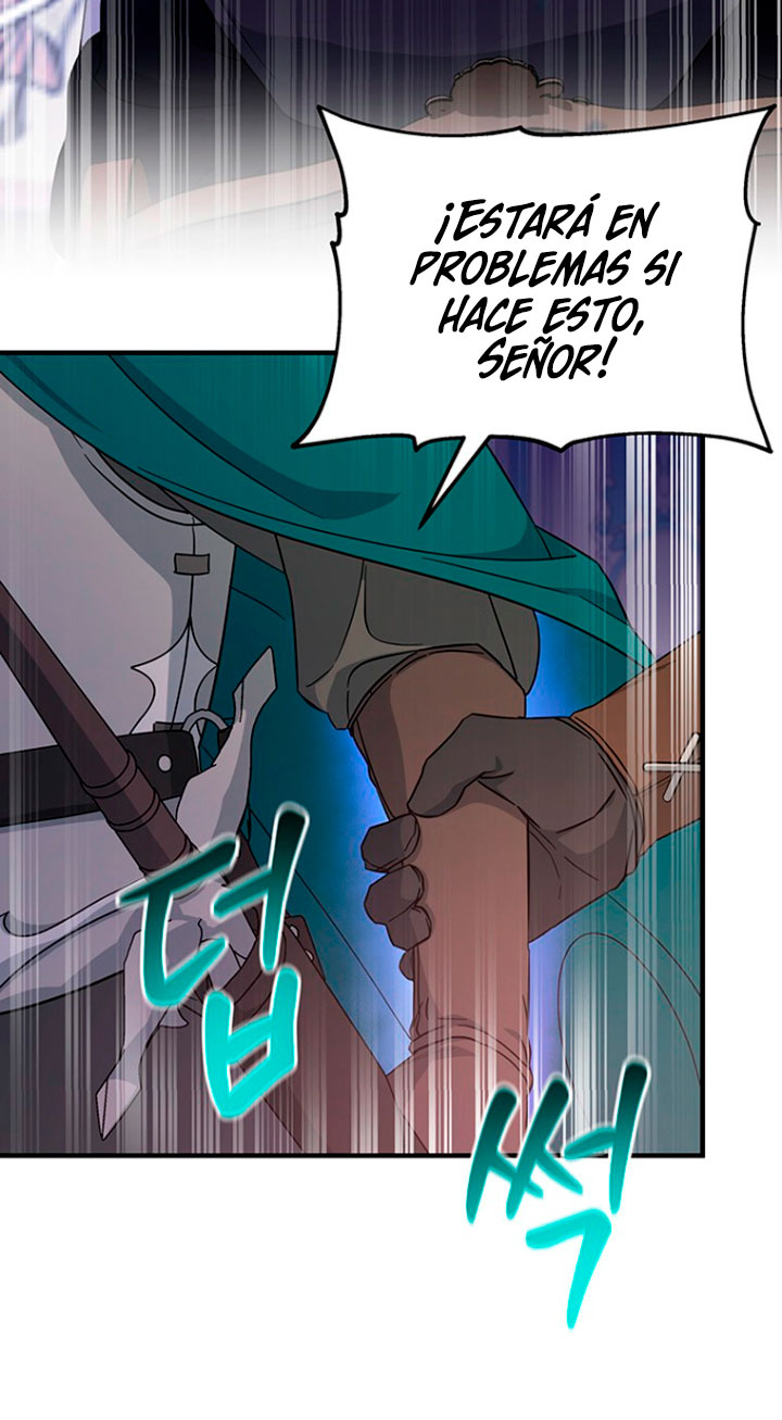 Estoy destinada a convertirme en la salvadora del protagonista Capítulo 8 - Page 25