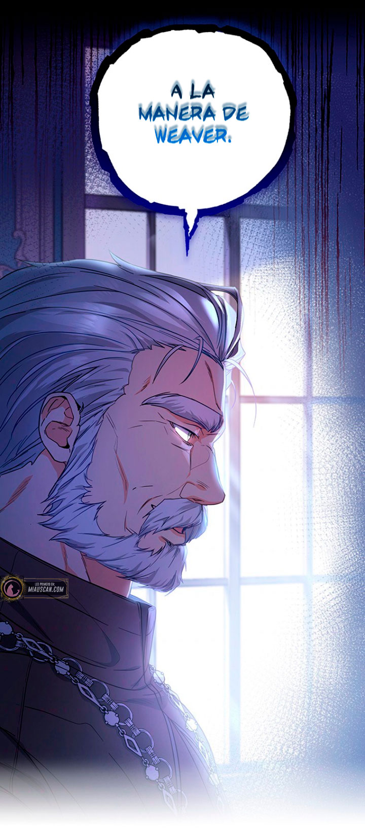 Estoy destinada a convertirme en la salvadora del protagonista Capítulo 8 - Page 27