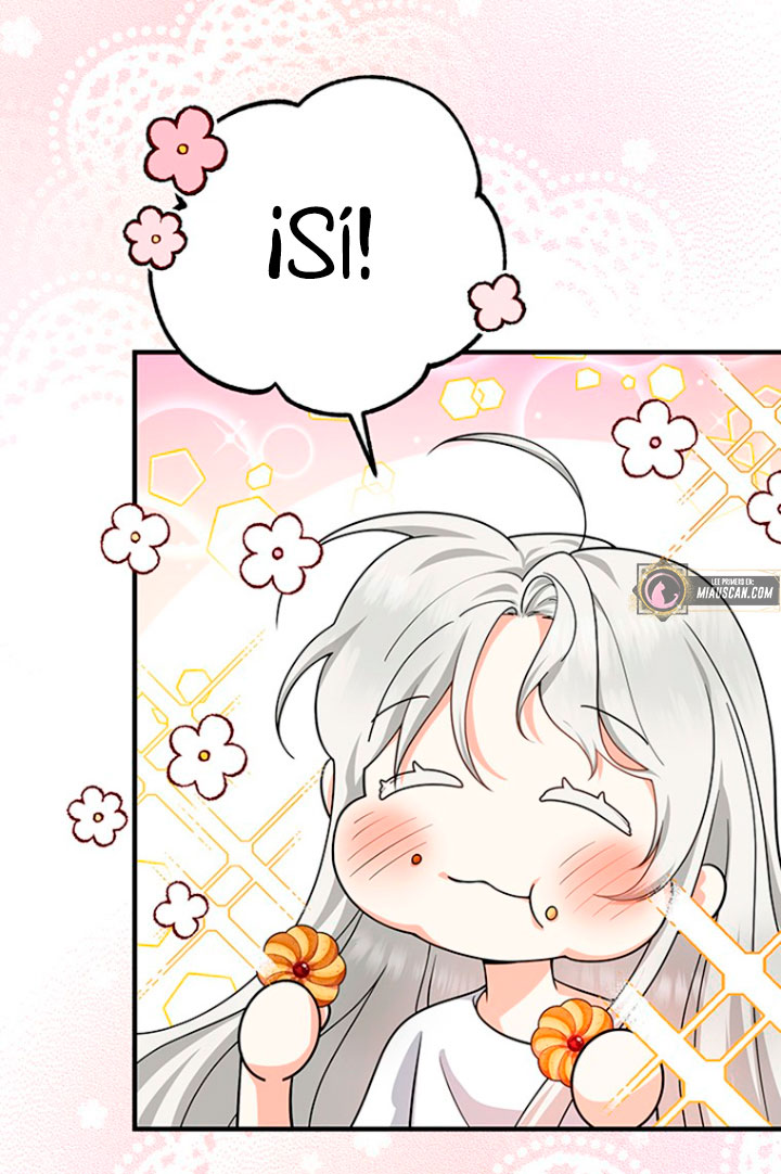 Estoy destinada a convertirme en la salvadora del protagonista Capítulo 8 - Page 31