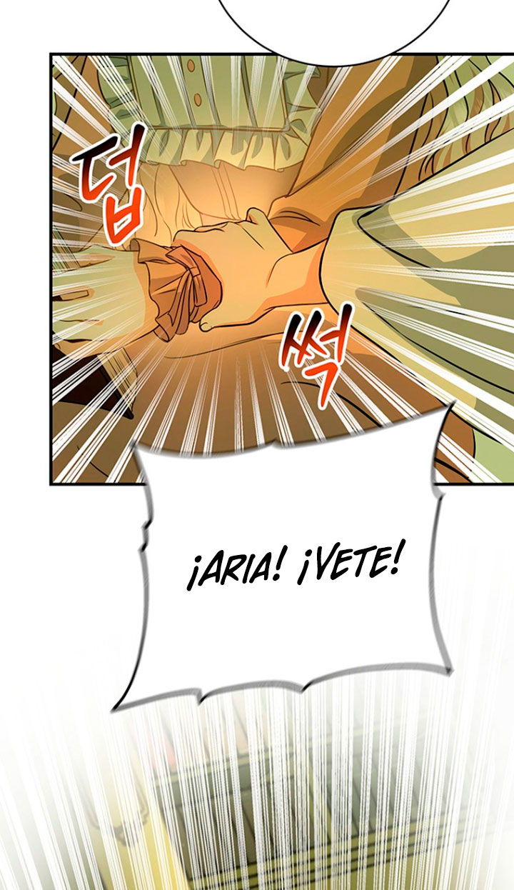 Estoy destinada a convertirme en la salvadora del protagonista Capítulo 8 - Page 37