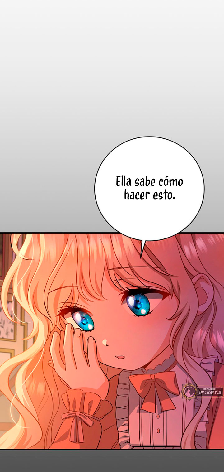 Estoy destinada a convertirme en la salvadora del protagonista Capítulo 8 - Page 44