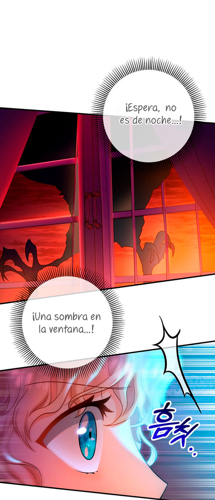 Estoy destinada a convertirme en la salvadora del protagonista Capítulo 8 - Page 49