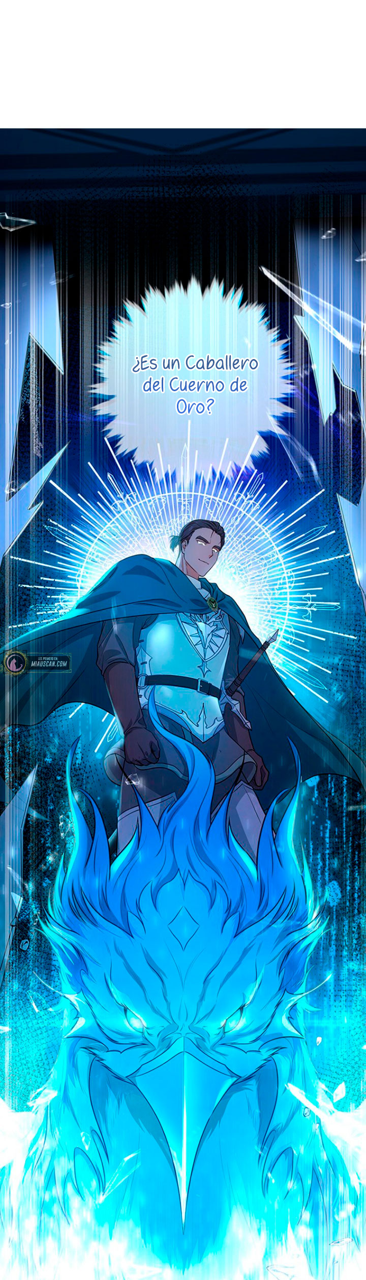 Estoy destinada a convertirme en la salvadora del protagonista Capítulo 8 - Page 54