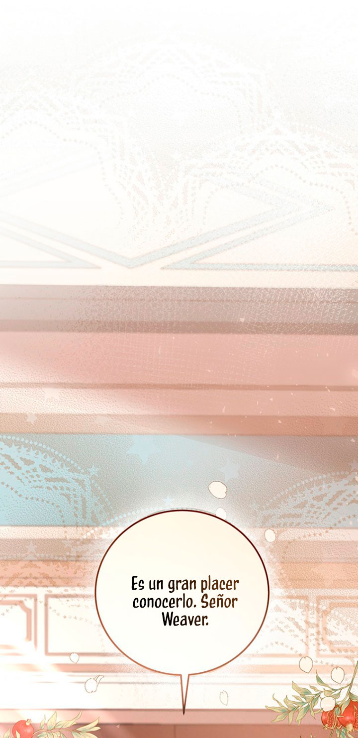 Estoy destinada a convertirme en la salvadora del protagonista Capítulo 8 - Page 6