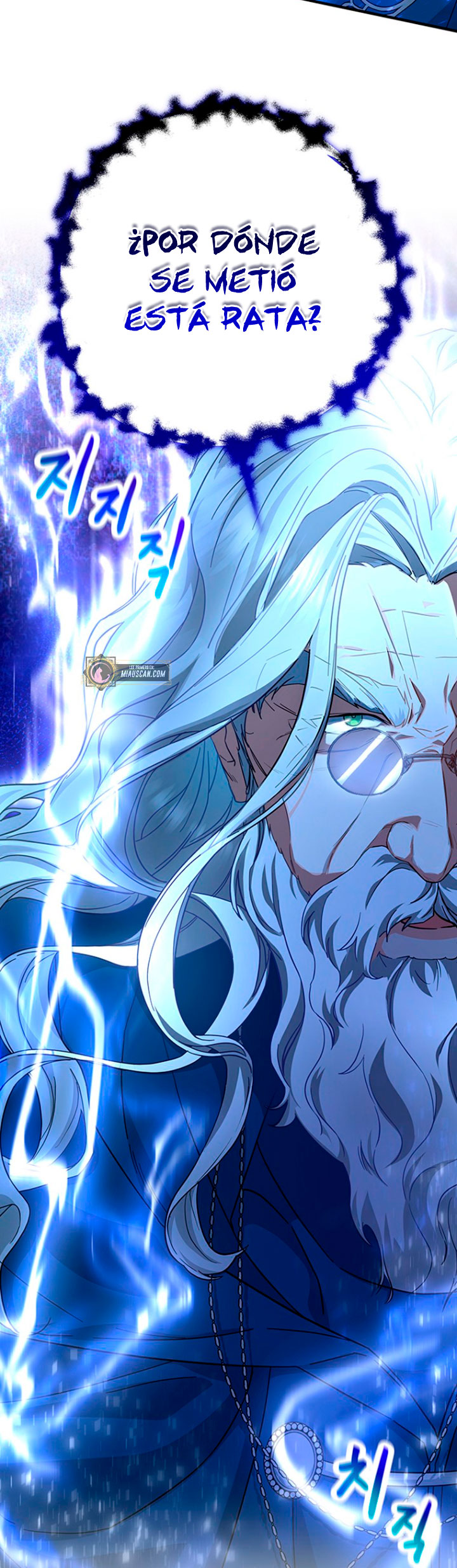 Estoy destinada a convertirme en la salvadora del protagonista Capítulo 8 - Page 62