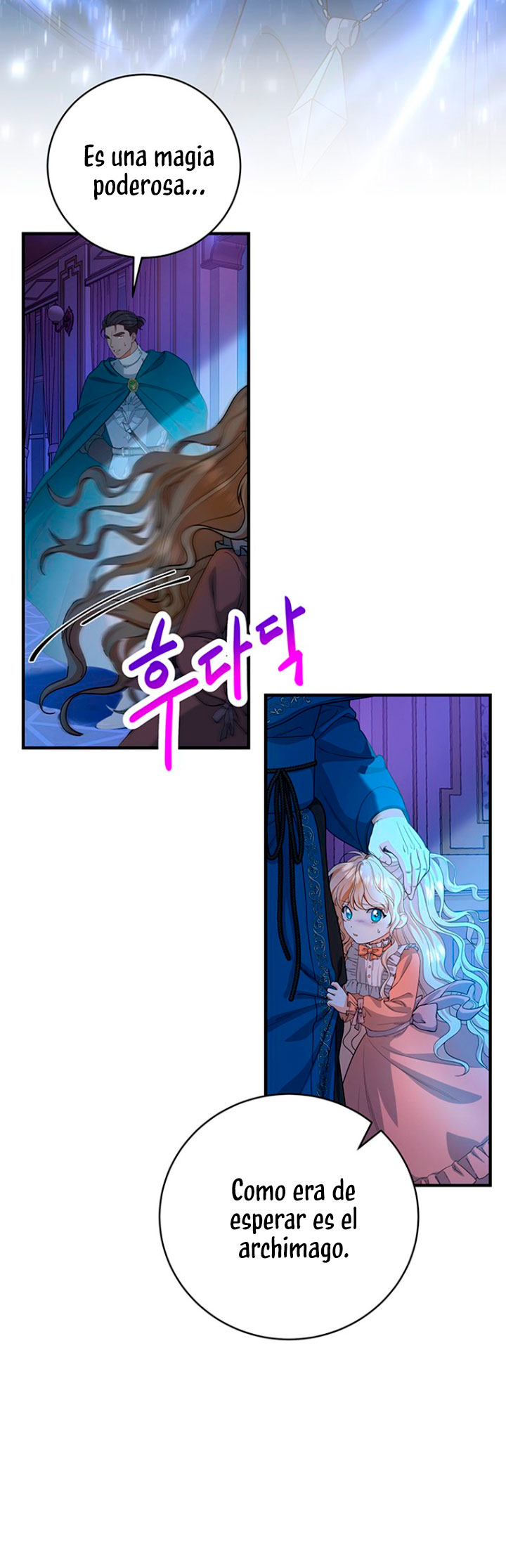 Estoy destinada a convertirme en la salvadora del protagonista Capítulo 8 - Page 63