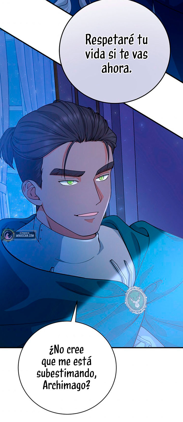 Estoy destinada a convertirme en la salvadora del protagonista Capítulo 8 - Page 66