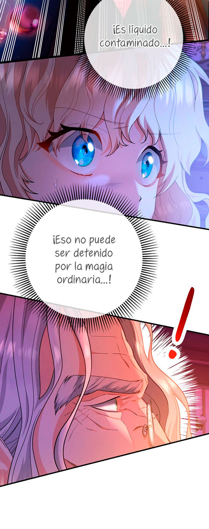 Estoy destinada a convertirme en la salvadora del protagonista Capítulo 8 - Page 72