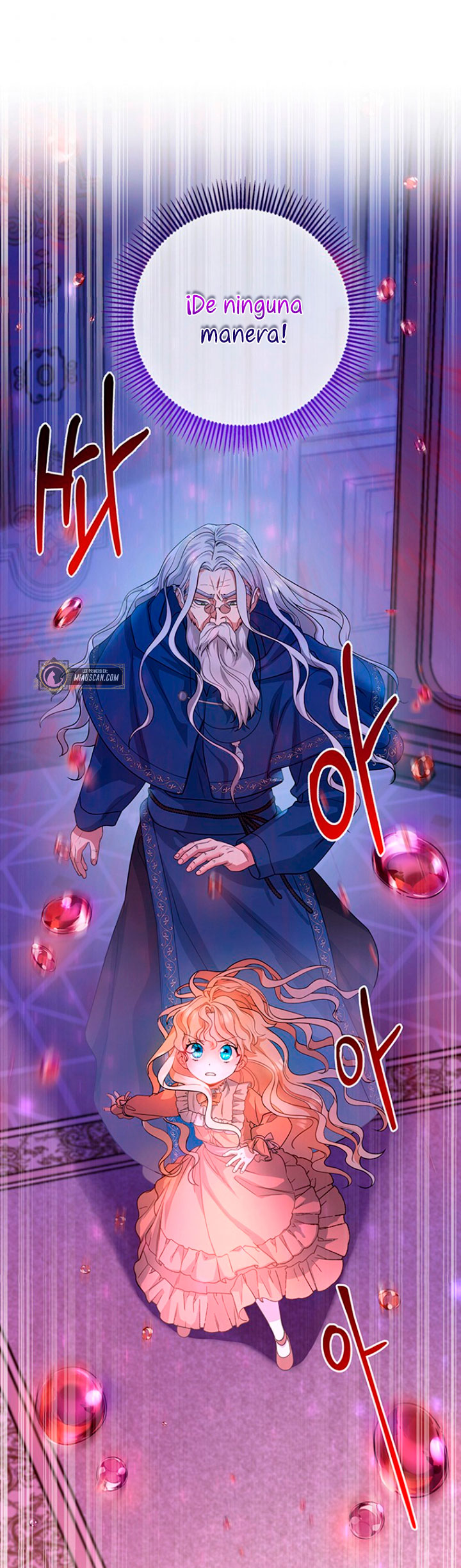 Estoy destinada a convertirme en la salvadora del protagonista Capítulo 8 - Page 73