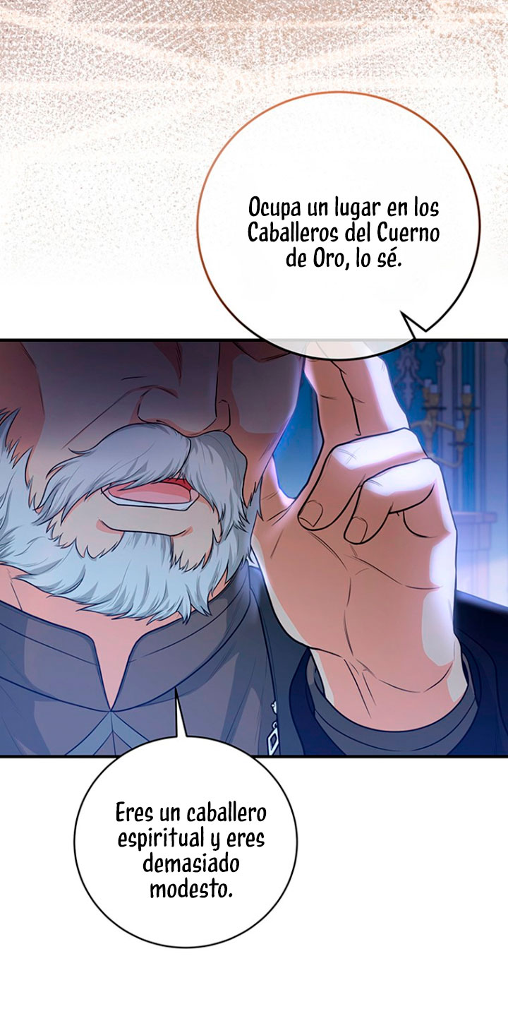 Estoy destinada a convertirme en la salvadora del protagonista Capítulo 8 - Page 8