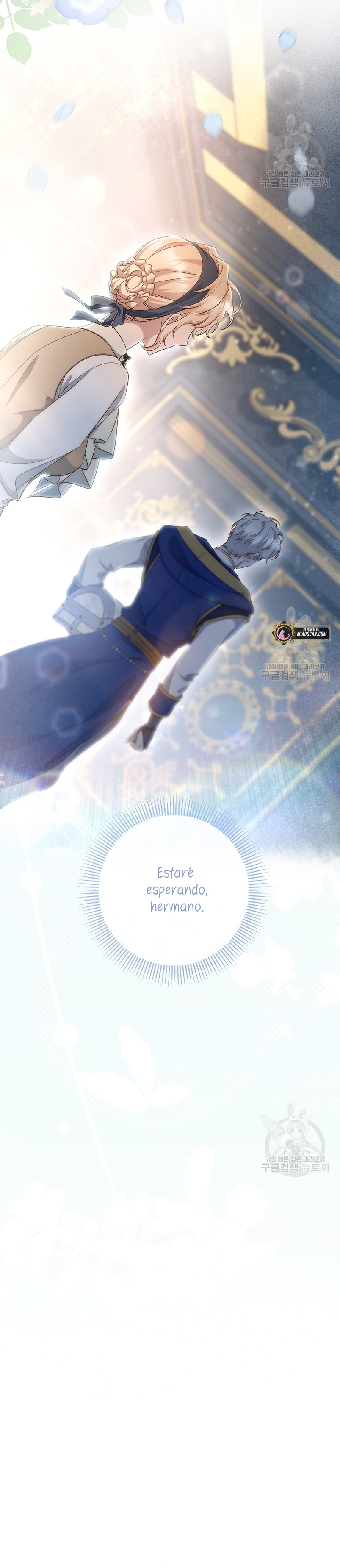 Estoy destinada a convertirme en la salvadora del protagonista Capítulo 80 - Page 14