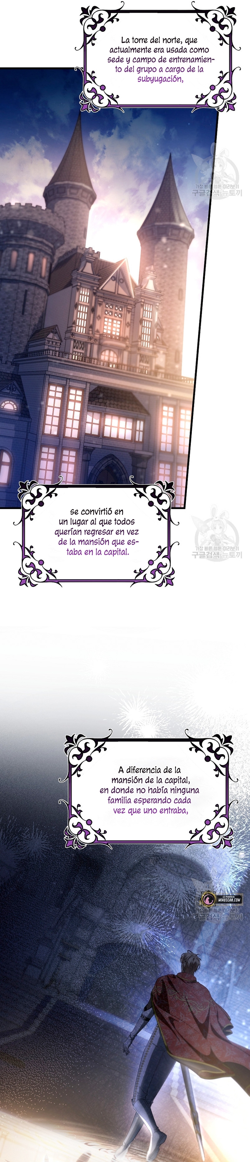 Estoy destinada a convertirme en la salvadora del protagonista Capítulo 80 - Page 19