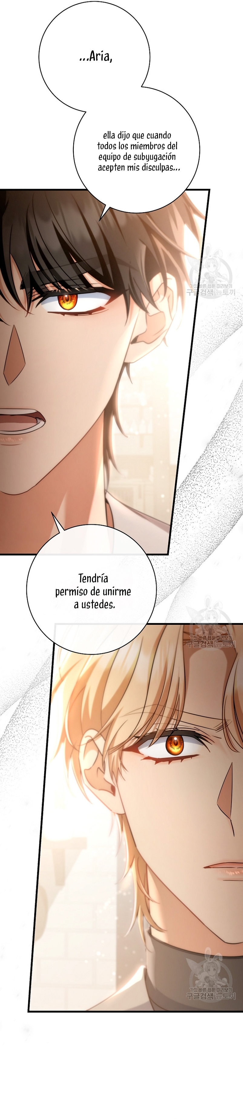 Estoy destinada a convertirme en la salvadora del protagonista Capítulo 80 - Page 40