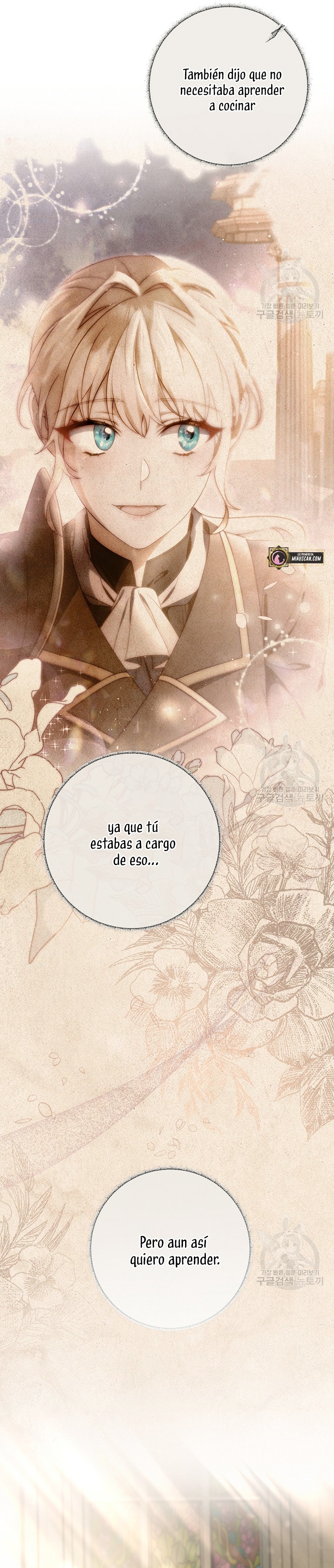 Estoy destinada a convertirme en la salvadora del protagonista Capítulo 80 - Page 41