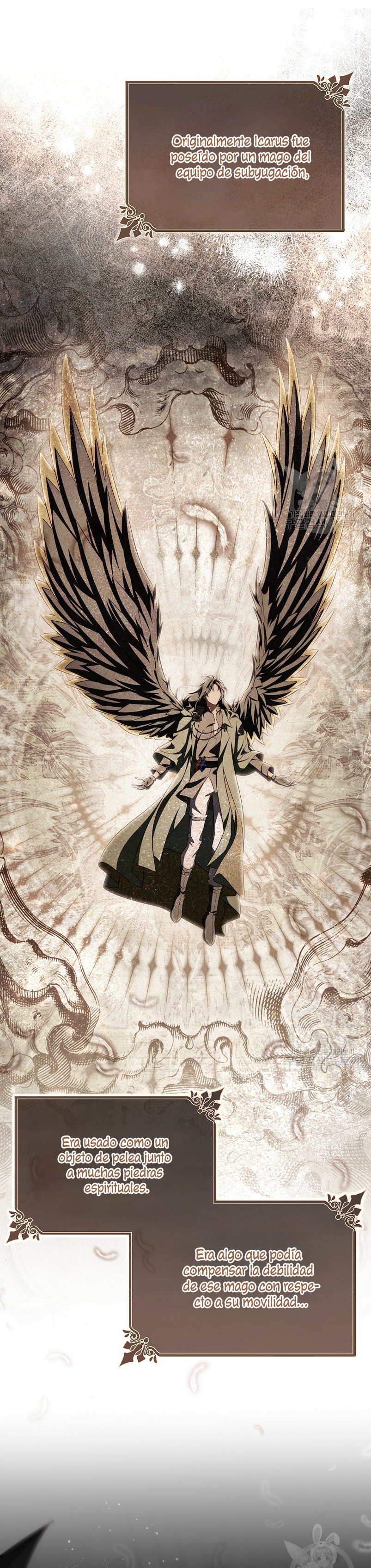 Estoy destinada a convertirme en la salvadora del protagonista Capítulo 80 - Page 6