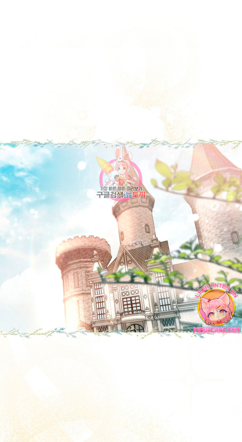 Estoy destinada a convertirme en la salvadora del protagonista Capítulo 81 - Page 3