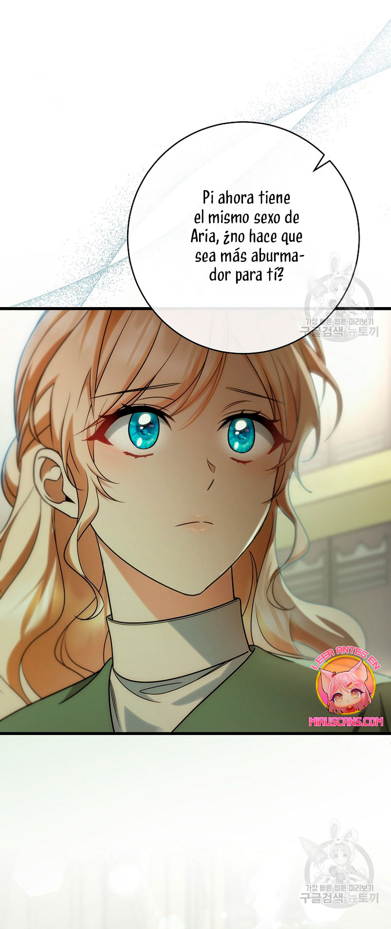 Estoy destinada a convertirme en la salvadora del protagonista Capítulo 81 - Page 30