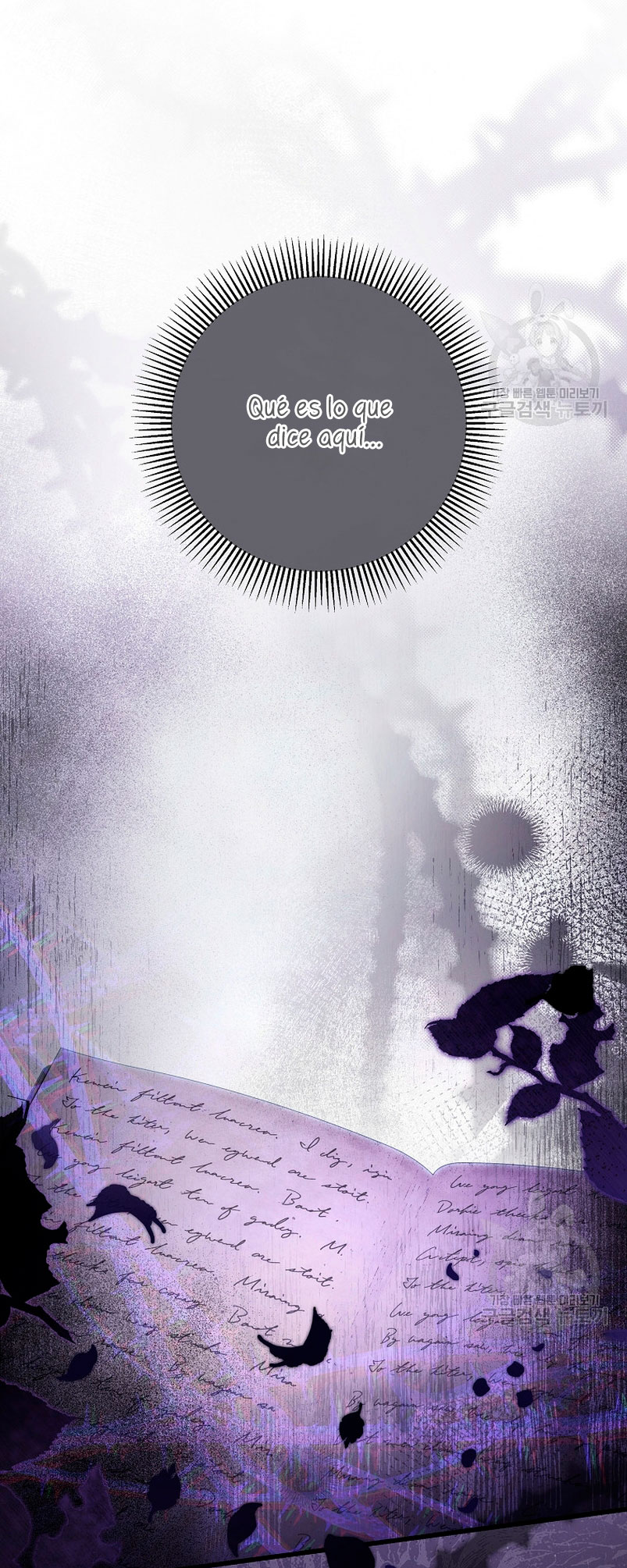 Estoy destinada a convertirme en la salvadora del protagonista Capítulo 81 - Page 38