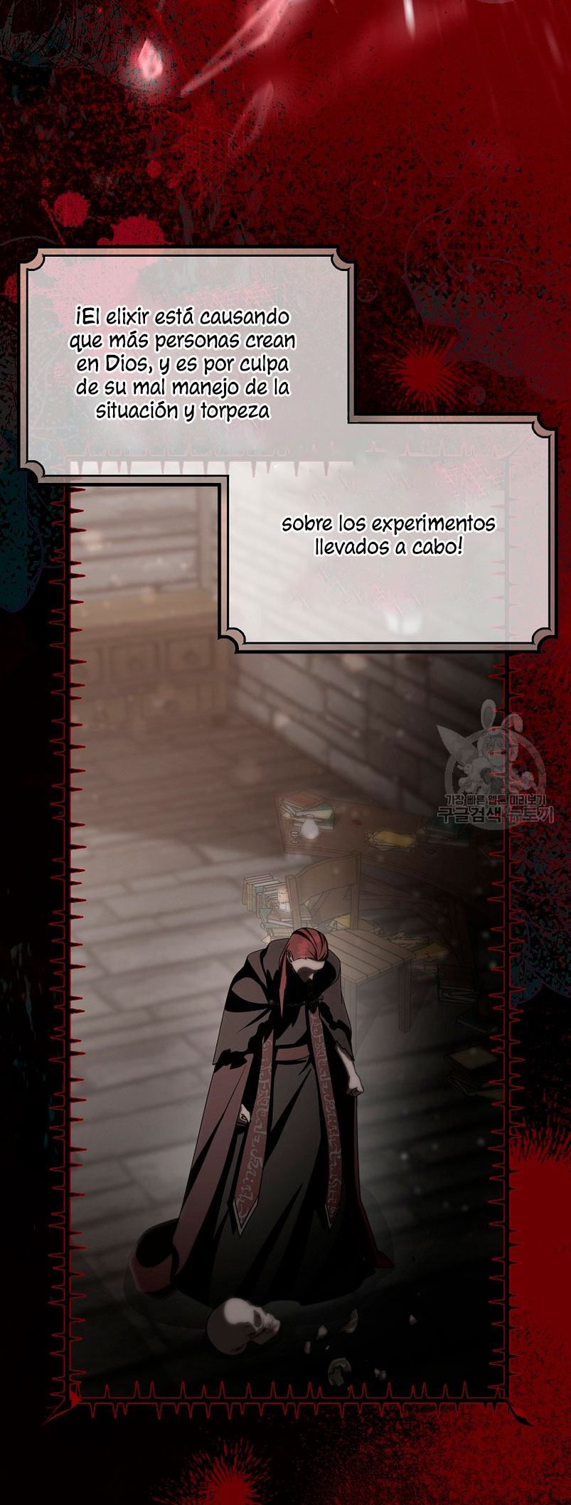 Estoy destinada a convertirme en la salvadora del protagonista Capítulo 81 - Page 44