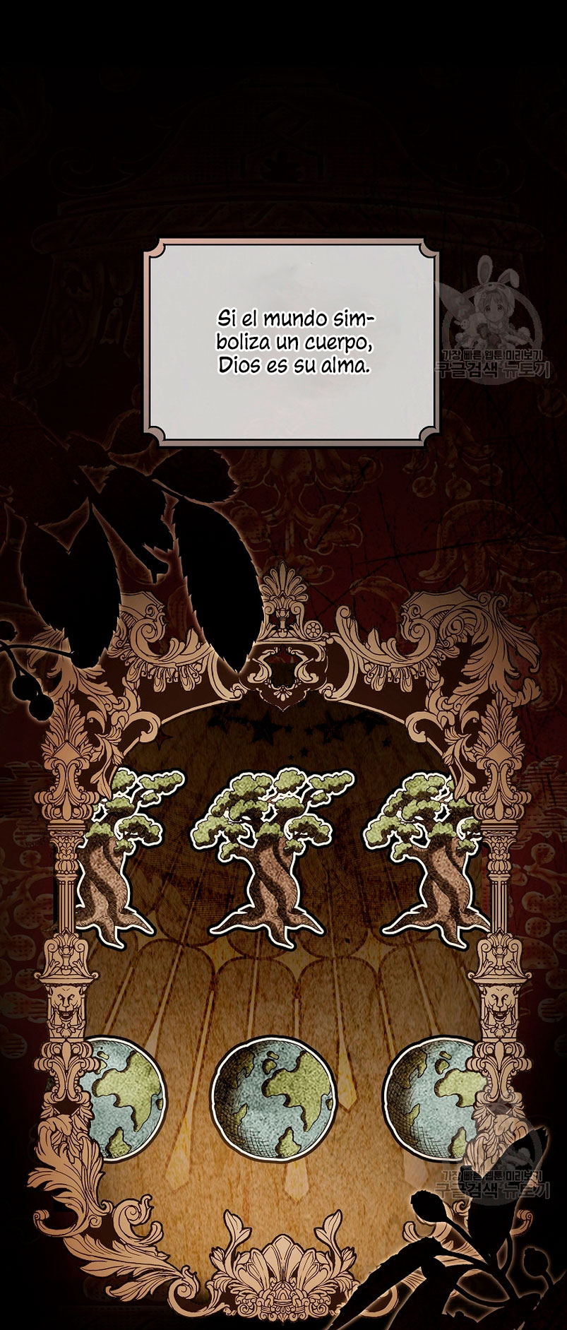 Estoy destinada a convertirme en la salvadora del protagonista Capítulo 81 - Page 46