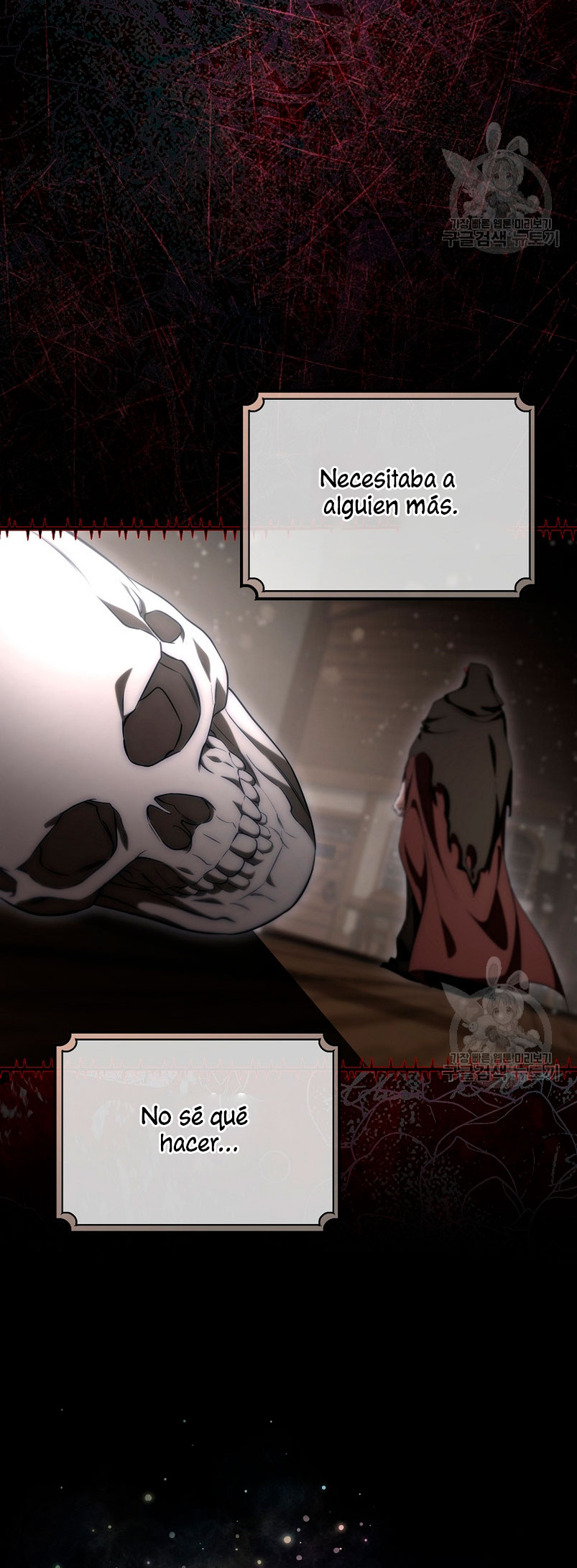 Estoy destinada a convertirme en la salvadora del protagonista Capítulo 81 - Page 53