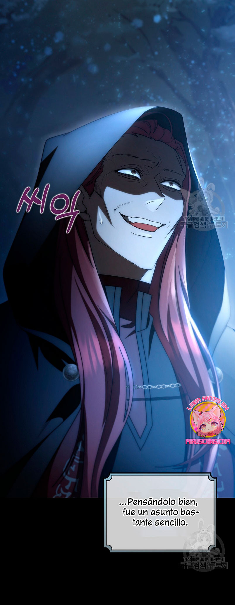 Estoy destinada a convertirme en la salvadora del protagonista Capítulo 81 - Page 56